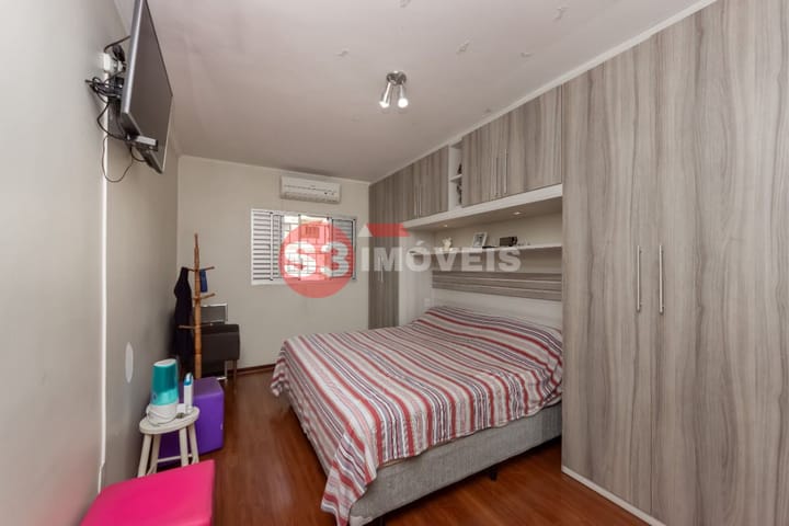 Casa à venda com 2 quartos, 120m² - Foto 5