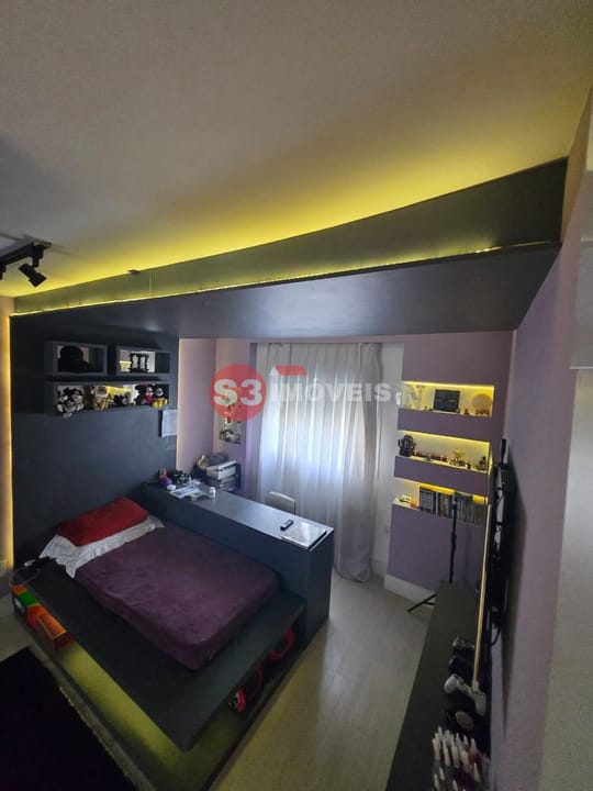 Apartamento à venda com 2 quartos, 157m² - Foto 25