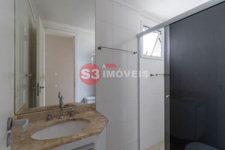 Apartamento à venda com 3 quartos, 86m² - Foto 26