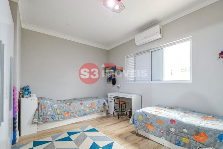 Casa à venda com 3 quartos, 159m² - Foto 37