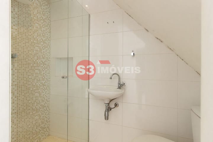 Casa à venda com 3 quartos, 109m² - Foto 27