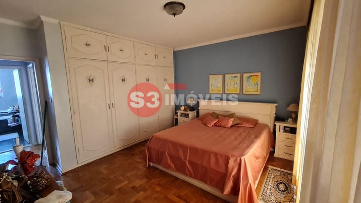 Apartamento à venda com 3 quartos, 157m² - Foto 6