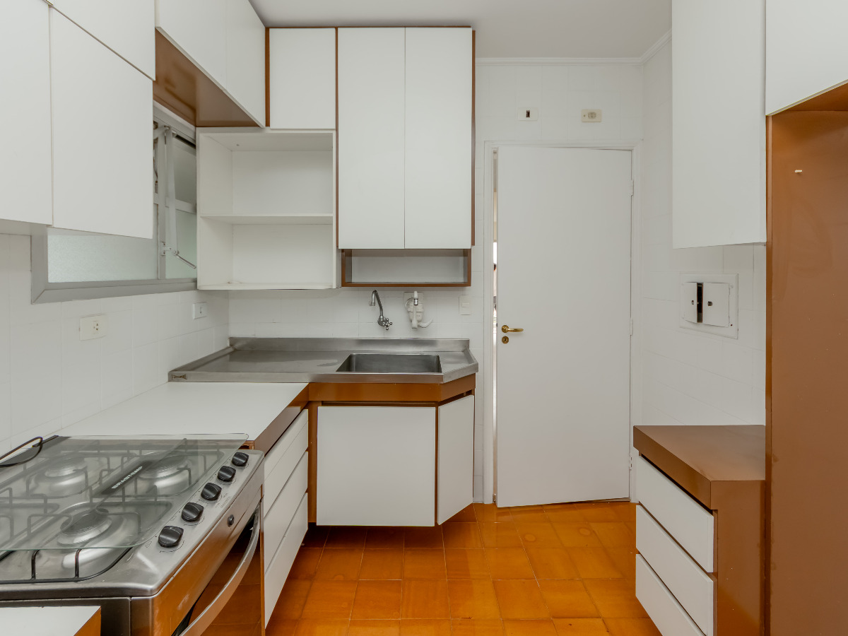 Apartamento à venda com 2 quartos, 72m² - Foto 22