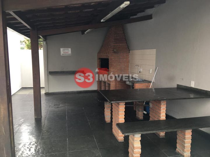 Apartamento à venda com 3 quartos, 86m² - Foto 22