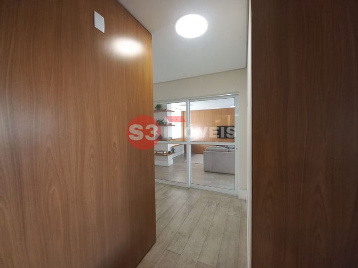 Apartamento à venda com 2 quartos, 76m² - Foto 89