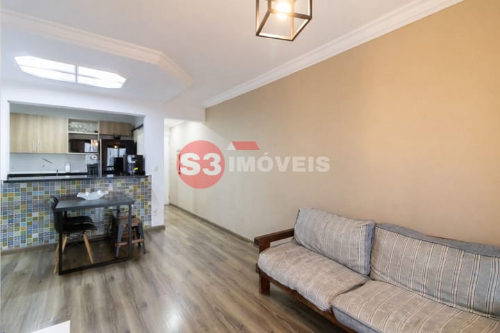 Apartamento à venda com 3 quartos, 72m² - Foto 21