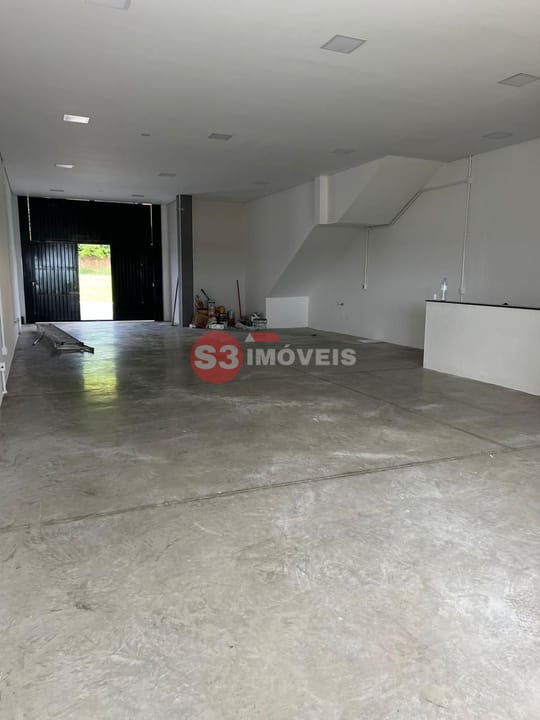 Depósito-Galpão-Armazém à venda e aluguel, 300m² - Foto 9