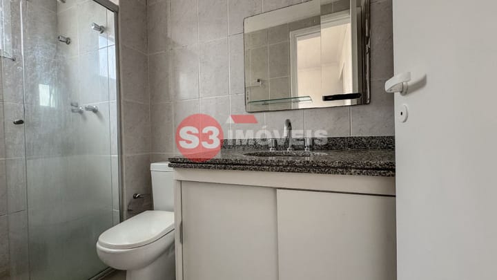 Apartamento à venda com 3 quartos, 95m² - Foto 12