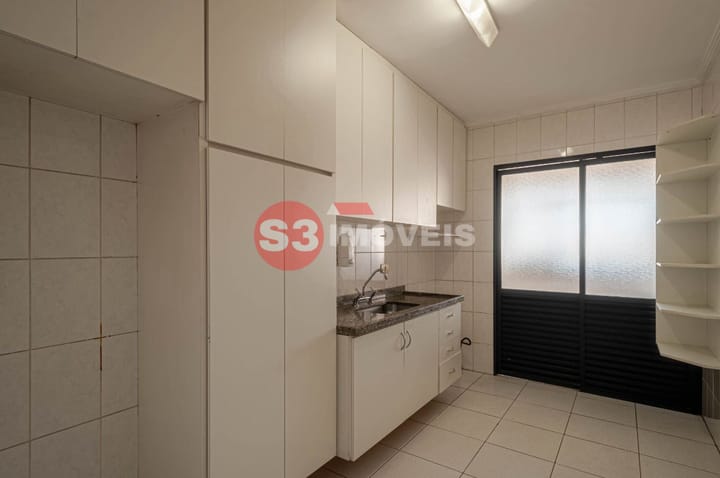 Apartamento à venda com 3 quartos, 94m² - Foto 22