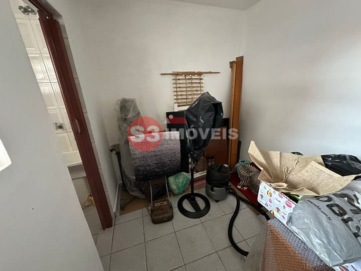 Casa à venda com 3 quartos, 157m² - Foto 21