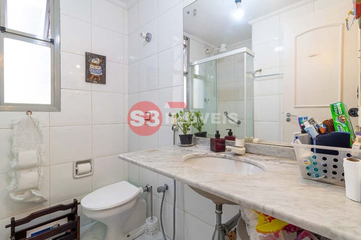 Apartamento à venda com 3 quartos, 95m² - Foto 14