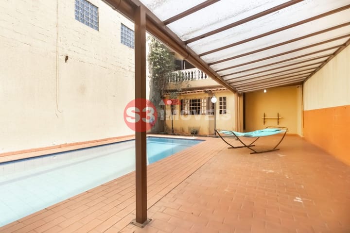 Casa à venda com 3 quartos, 380m² - Foto 5