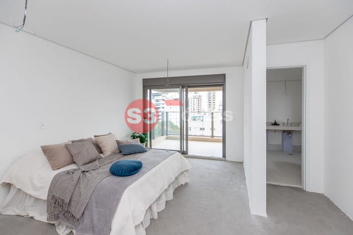 Apartamento à venda com 4 quartos, 232m² - Foto 34