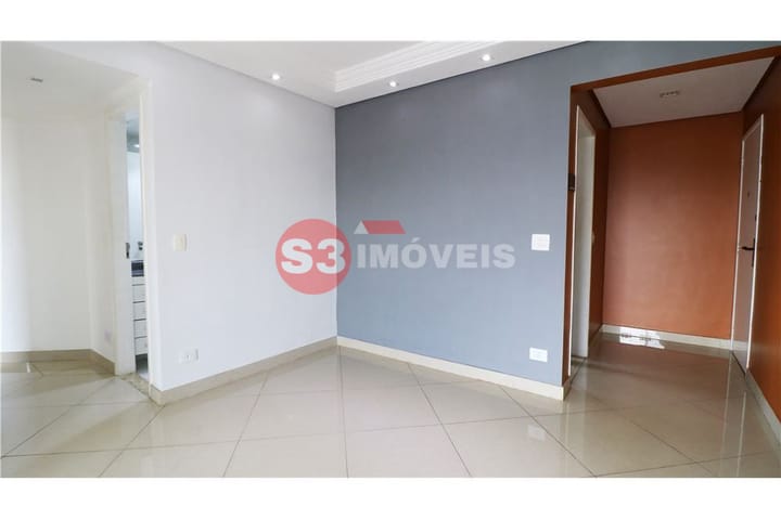 Apartamento à venda com 3 quartos, 77m² - Foto 4