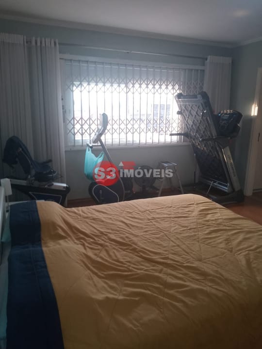 Casa à venda com 3 quartos, 240m² - Foto 10