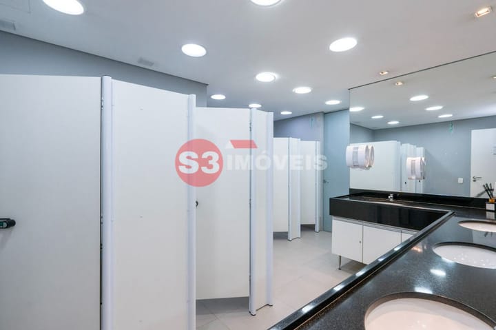 Conjunto Comercial-Sala à venda, 600m² - Foto 11