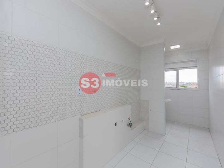 Apartamento à venda com 2 quartos, 50m² - Foto 23