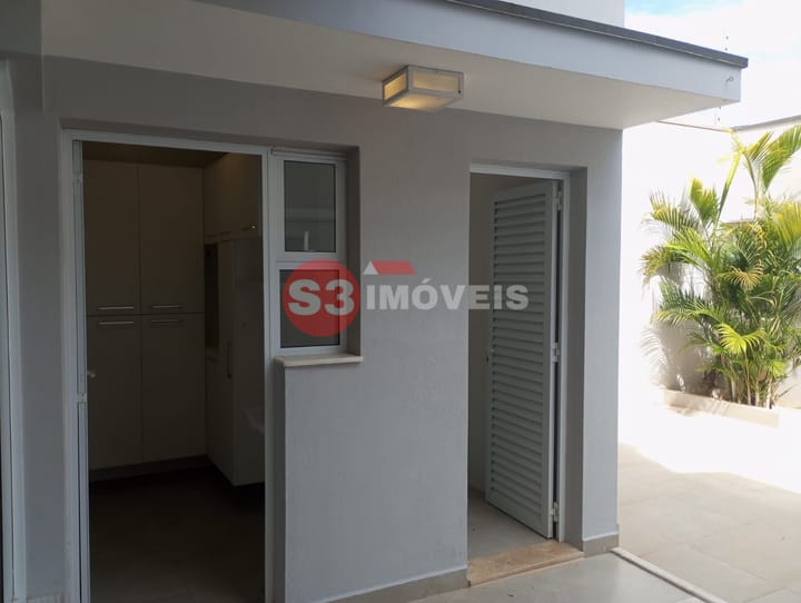 Casa de Condomínio à venda e aluguel com 3 quartos, 166m² - Foto 14