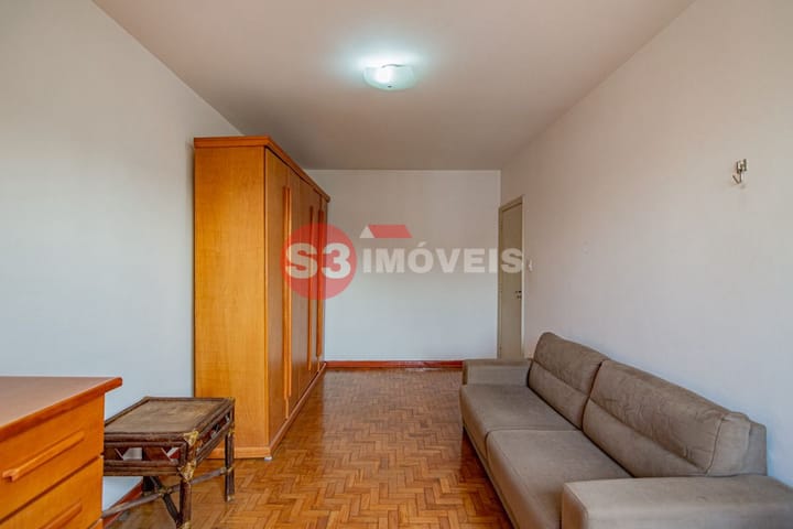 Apartamento à venda com 2 quartos, 97m² - Foto 23