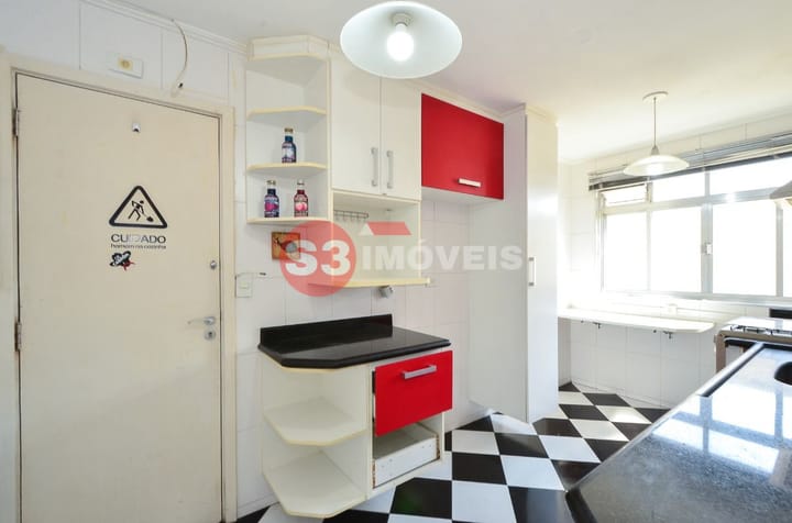 Apartamento à venda com 3 quartos, 101m² - Foto 10