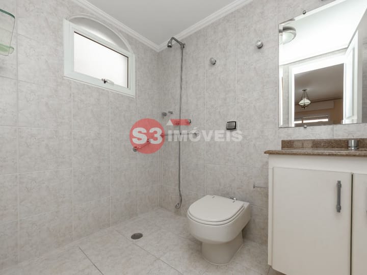 Apartamento à venda com 3 quartos, 164m² - Foto 13