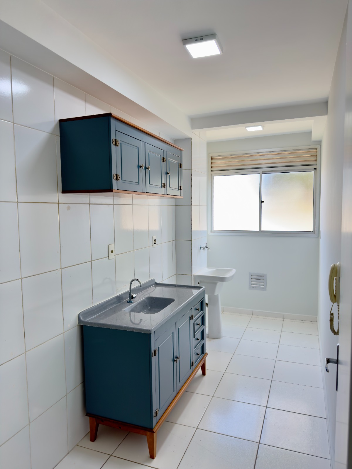 Apartamento à venda com 2 quartos, 43m² - Foto 8