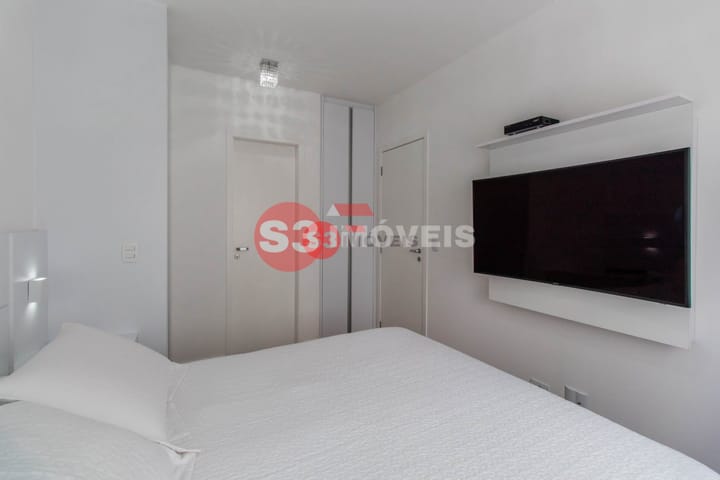 Apartamento à venda com 2 quartos, 61m² - Foto 26