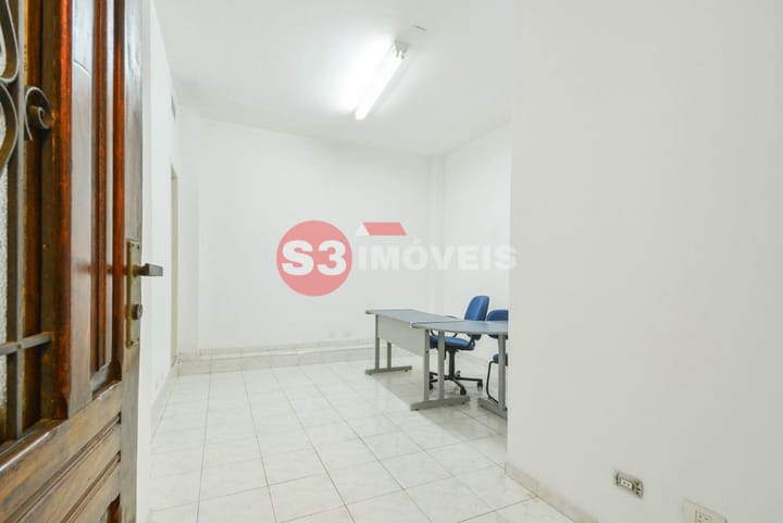 Conjunto Comercial-Sala à venda, 86m² - Foto 14