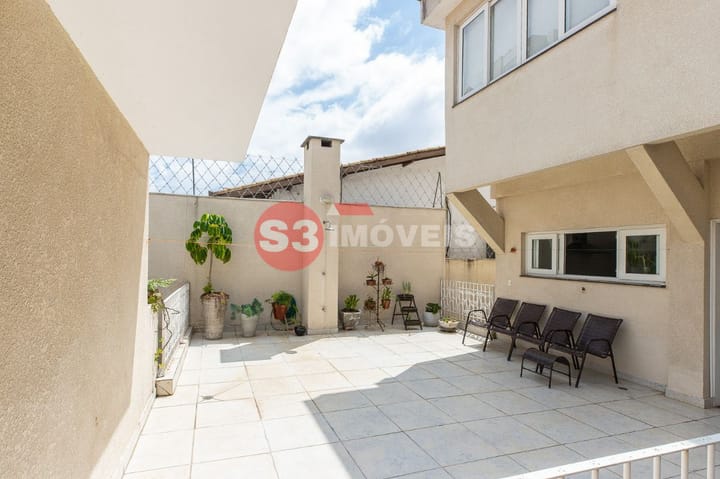 Casa à venda com 4 quartos, 390m² - Foto 15