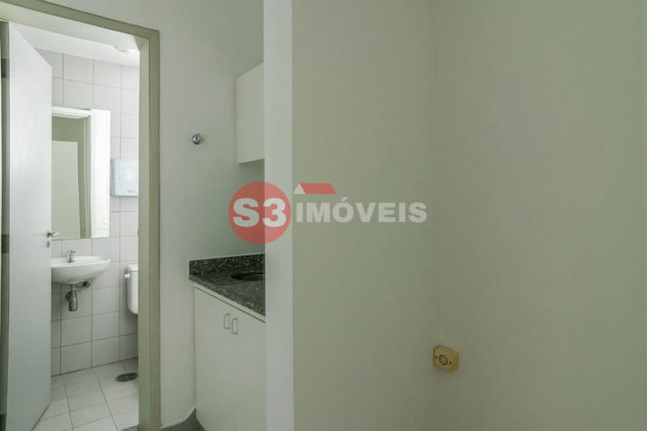 Conjunto Comercial-Sala à venda, 41m² - Foto 14