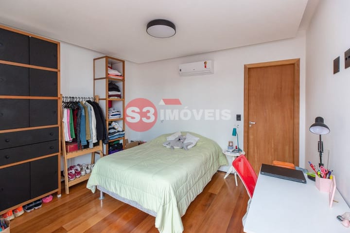 Casa à venda com 4 quartos, 400m² - Foto 16