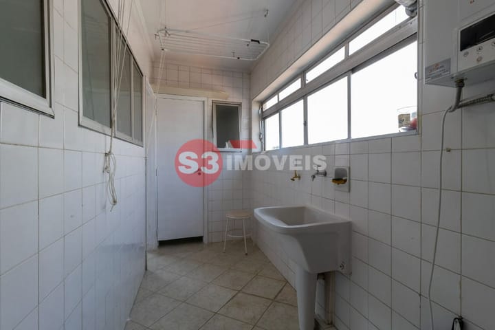 Apartamento à venda com 1 quarto, 87m² - Foto 20