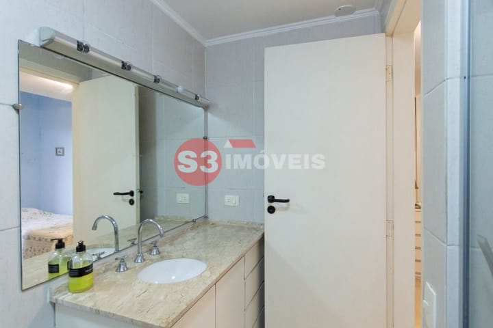 Casa à venda com 5 quartos, 330m² - Foto 28