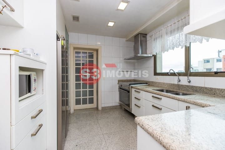 Apartamento à venda com 4 quartos, 280m² - Foto 32