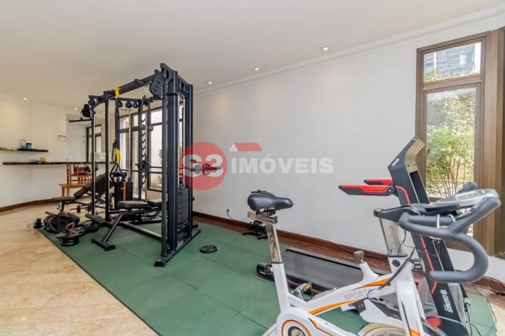 Apartamento à venda com 3 quartos, 171m² - Foto 28