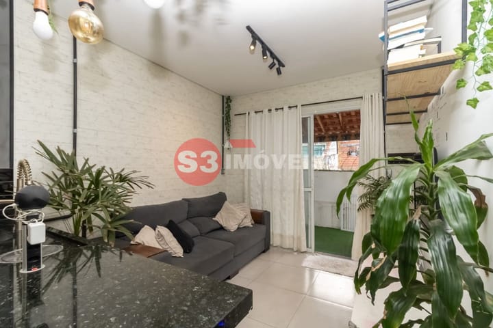 Casa à venda com 3 quartos, 165m² - Foto 20