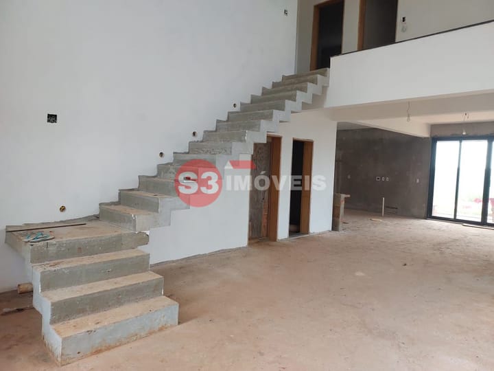 Casa de Condomínio à venda com 4 quartos, 280m² - Foto 11