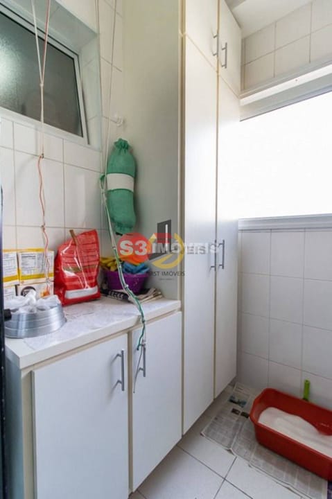 Apartamento à venda com 3 quartos, 85m² - Foto 9