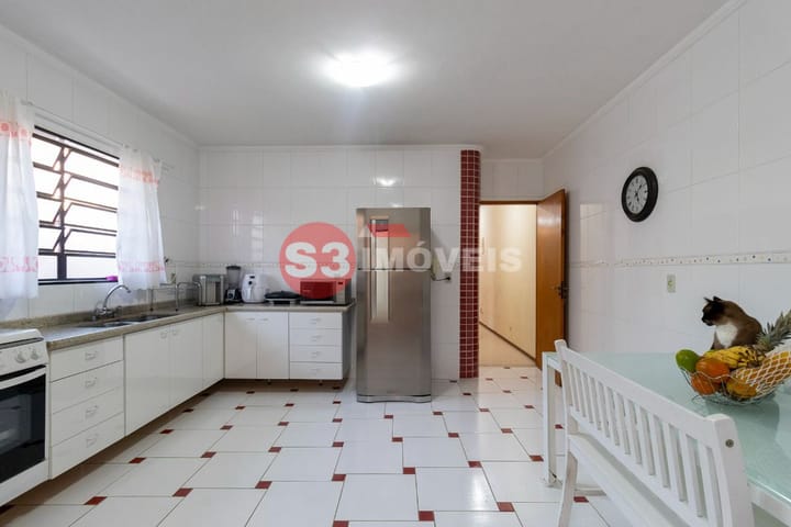 Casa à venda com 3 quartos, 184m² - Foto 10