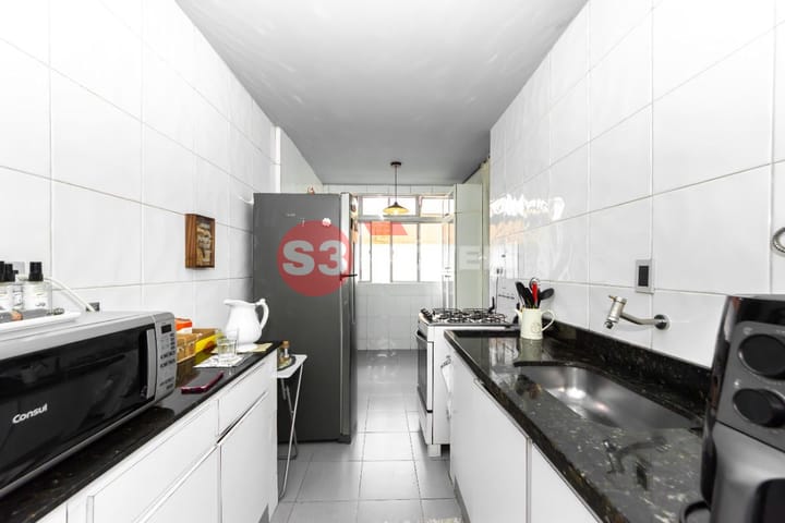 Apartamento à venda com 2 quartos, 87m² - Foto 15