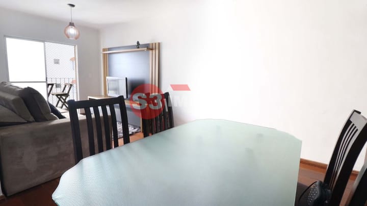 Apartamento à venda com 2 quartos, 71m² - Foto 5