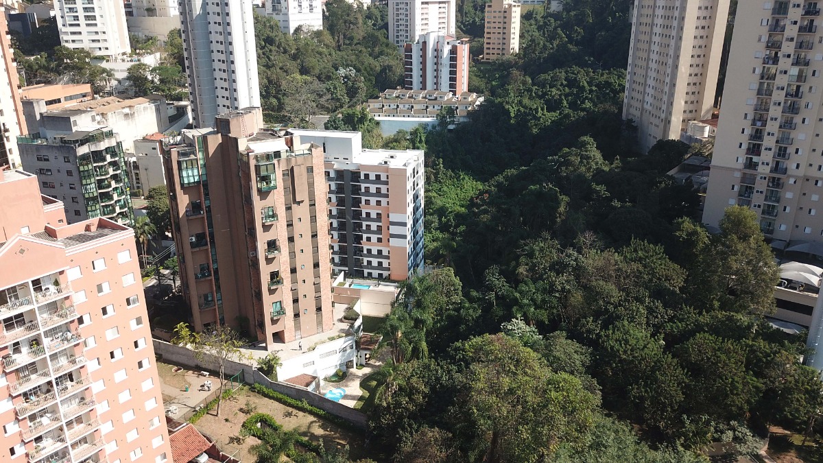 Apartamento à venda com 3 quartos, 127m² - Foto 40