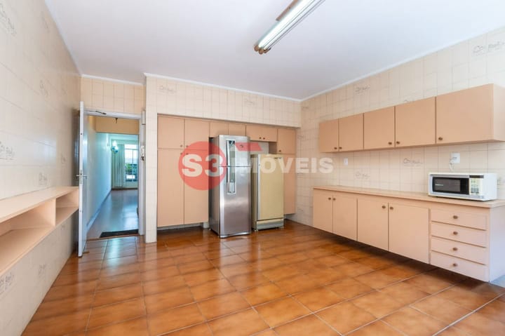 Casa à venda com 3 quartos, 217m² - Foto 45