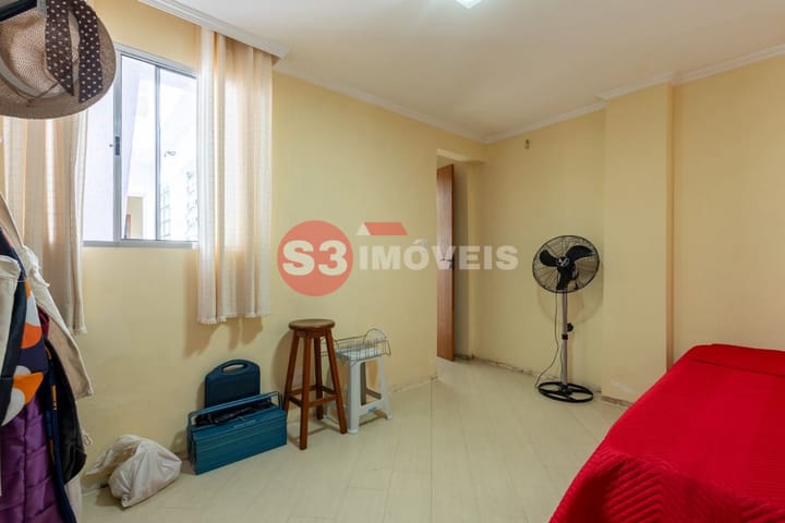 Casa à venda com 3 quartos, 180m² - Foto 19