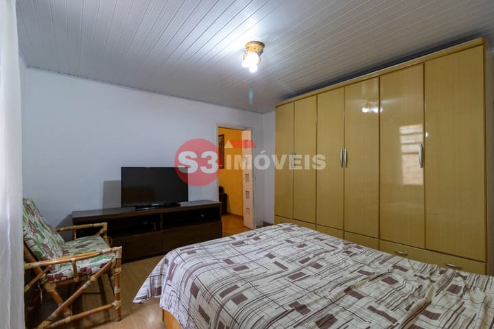 Casa à venda com 2 quartos, 140m² - Foto 22