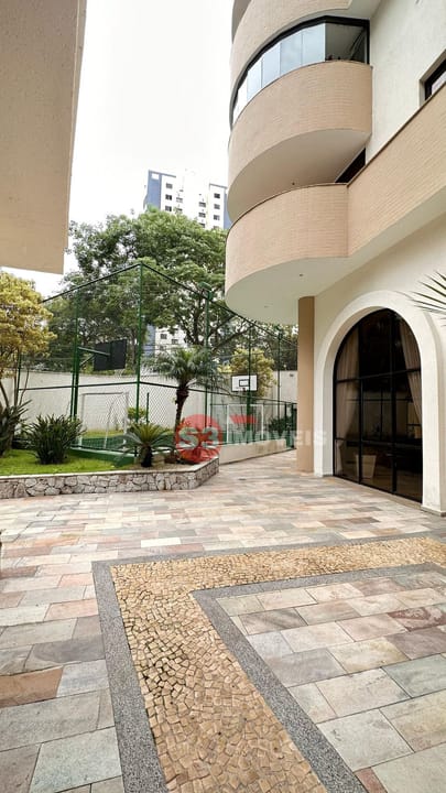 Apartamento à venda com 4 quartos, 198m² - Foto 38