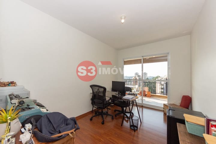 Apartamento à venda com 4 quartos, 136m² - Foto 11