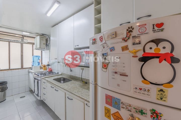 Apartamento à venda com 2 quartos, 77m² - Foto 8