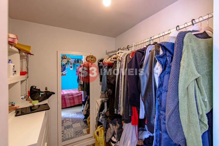 Apartamento à venda com 2 quartos, 139m² - Foto 23