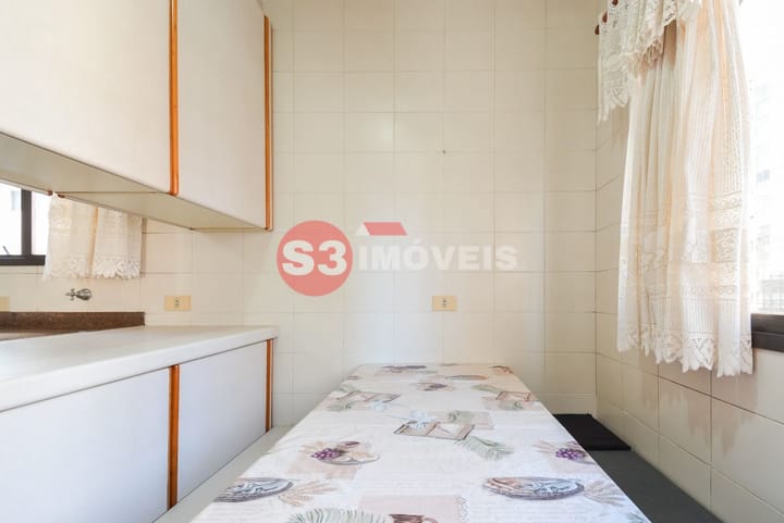 Apartamento à venda com 4 quartos, 175m² - Foto 29